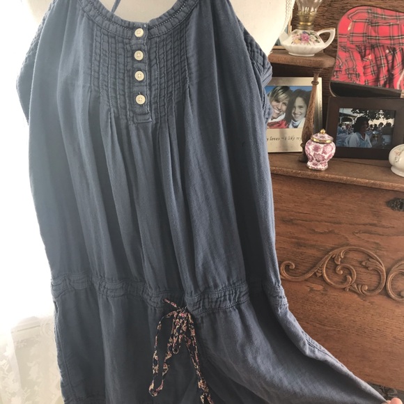 AEO Romper Sz SM - Picture 5 of 9